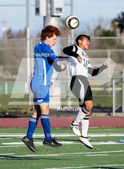 Thumbnail 1 in Davis @ Monterey Trail photogallery.