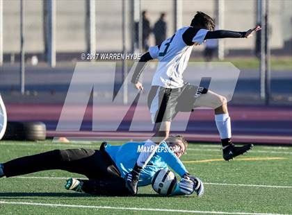 Thumbnail 1 in Davis @ Monterey Trail photogallery.