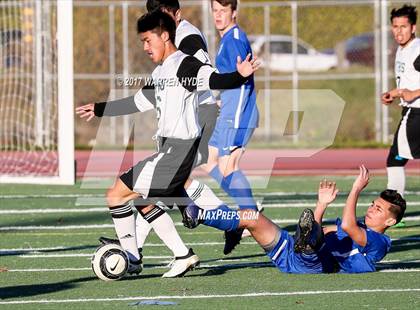 Thumbnail 2 in Davis @ Monterey Trail photogallery.
