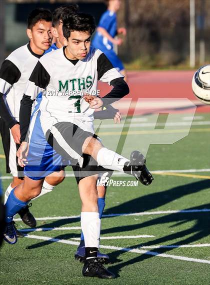 Thumbnail 3 in Davis @ Monterey Trail photogallery.
