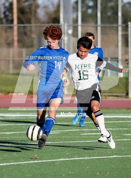 Thumbnail 2 in Davis @ Monterey Trail photogallery.
