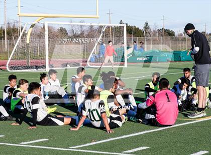 Thumbnail 1 in Davis @ Monterey Trail photogallery.