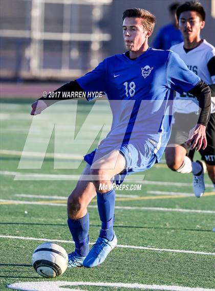 Thumbnail 2 in Davis @ Monterey Trail photogallery.