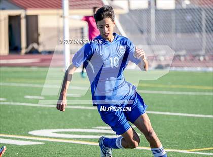 Thumbnail 3 in Davis @ Monterey Trail photogallery.