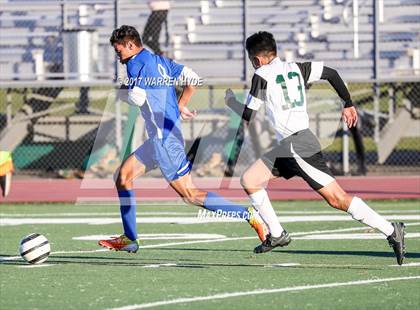 Thumbnail 3 in Davis @ Monterey Trail photogallery.