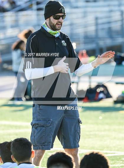 Thumbnail 3 in Davis @ Monterey Trail photogallery.
