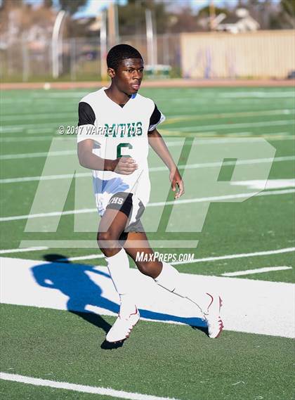 Thumbnail 2 in Davis @ Monterey Trail photogallery.