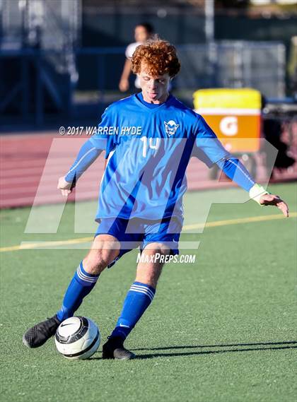 Thumbnail 1 in Davis @ Monterey Trail photogallery.