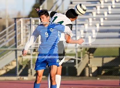 Thumbnail 3 in Davis @ Monterey Trail photogallery.