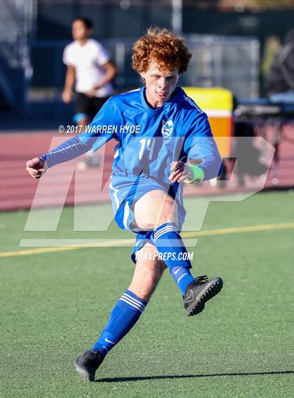 Thumbnail 2 in Davis @ Monterey Trail photogallery.