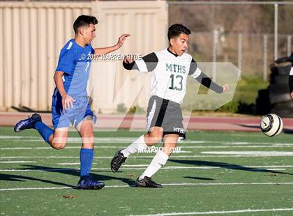 Thumbnail 3 in Davis @ Monterey Trail photogallery.