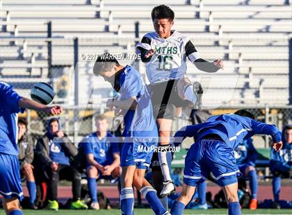 Thumbnail 3 in Davis @ Monterey Trail photogallery.