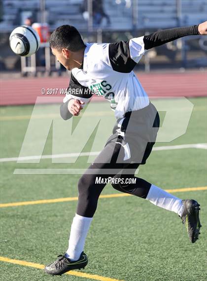 Thumbnail 1 in Davis @ Monterey Trail photogallery.