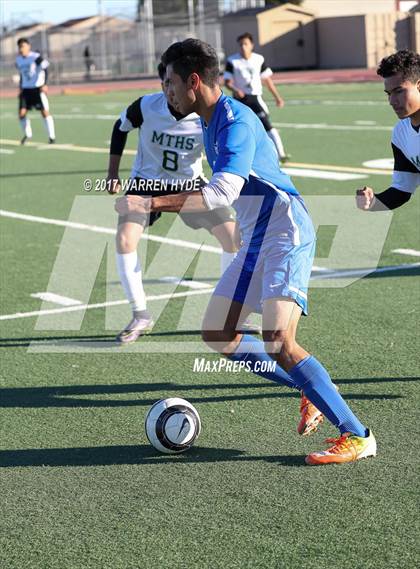 Thumbnail 1 in Davis @ Monterey Trail photogallery.