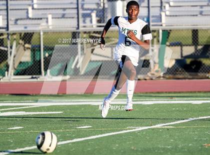 Thumbnail 1 in Davis @ Monterey Trail photogallery.