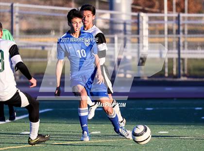 Thumbnail 3 in Davis @ Monterey Trail photogallery.