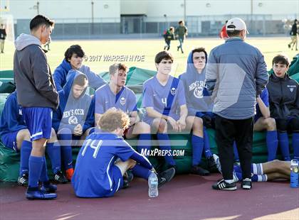 Thumbnail 1 in Davis @ Monterey Trail photogallery.