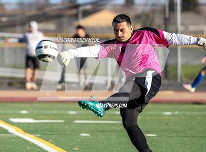 Thumbnail 3 in Davis @ Monterey Trail photogallery.