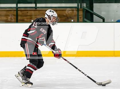 Thumbnail 2 in Kents Hill School vs. North Yarmouth Academy (Maine Prep Cup Final) photogallery.