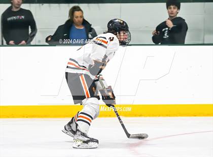 Thumbnail 1 in Kents Hill School vs. North Yarmouth Academy (Maine Prep Cup Final) photogallery.