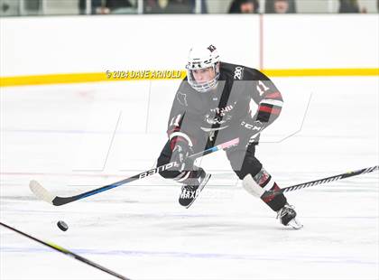Thumbnail 1 in Kents Hill School vs. North Yarmouth Academy (Maine Prep Cup Final) photogallery.