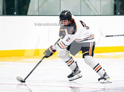 Thumbnail 3 in Kents Hill School vs. North Yarmouth Academy (Maine Prep Cup Final) photogallery.