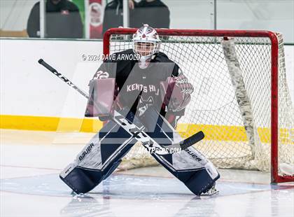Thumbnail 2 in Kents Hill School vs. North Yarmouth Academy (Maine Prep Cup Final) photogallery.