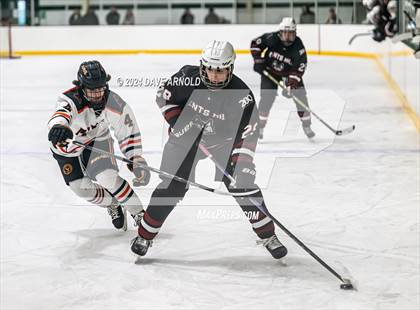 Thumbnail 2 in Kents Hill School vs. North Yarmouth Academy (Maine Prep Cup Final) photogallery.