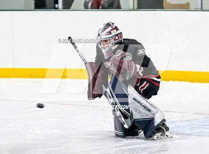 Thumbnail 2 in Kents Hill School vs. North Yarmouth Academy (Maine Prep Cup Final) photogallery.