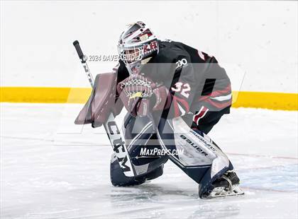 Thumbnail 1 in Kents Hill School vs. North Yarmouth Academy (Maine Prep Cup Final) photogallery.