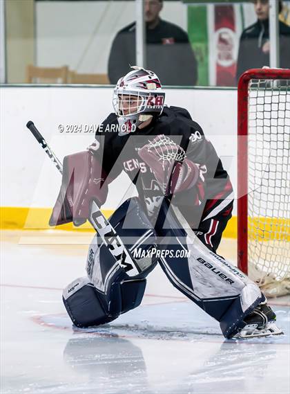 Thumbnail 1 in Kents Hill School vs. North Yarmouth Academy (Maine Prep Cup Final) photogallery.