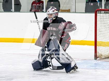 Thumbnail 2 in Kents Hill School vs. North Yarmouth Academy (Maine Prep Cup Final) photogallery.