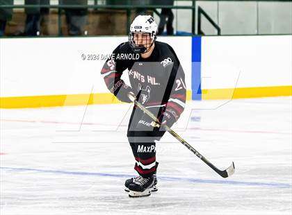 Thumbnail 3 in Kents Hill School vs. North Yarmouth Academy (Maine Prep Cup Final) photogallery.