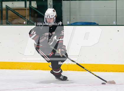 Thumbnail 2 in Kents Hill School vs. North Yarmouth Academy (Maine Prep Cup Final) photogallery.