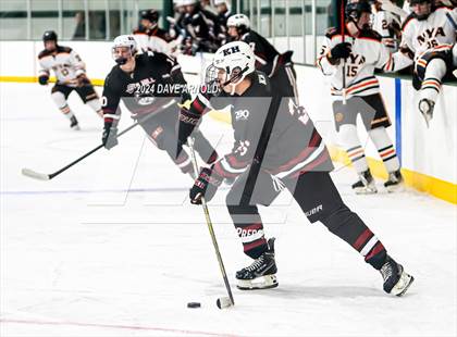 Thumbnail 1 in Kents Hill School vs. North Yarmouth Academy (Maine Prep Cup Final) photogallery.