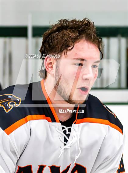 Thumbnail 1 in Kents Hill School vs. North Yarmouth Academy (Maine Prep Cup Final) photogallery.