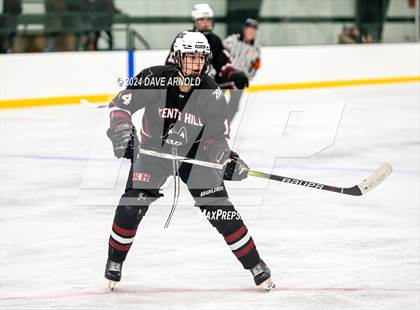 Thumbnail 1 in Kents Hill School vs. North Yarmouth Academy (Maine Prep Cup Final) photogallery.