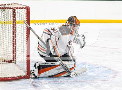 Thumbnail 1 in Kents Hill School vs. North Yarmouth Academy (Maine Prep Cup Final) photogallery.