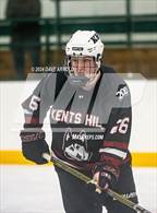 Photo from the gallery "Kents Hill School vs. North Yarmouth Academy (Maine Prep Cup Final)"