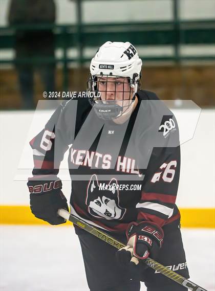 Thumbnail 1 in Kents Hill School vs. North Yarmouth Academy (Maine Prep Cup Final) photogallery.