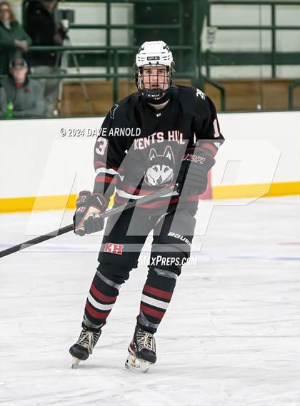 Thumbnail 3 in Kents Hill School vs. North Yarmouth Academy (Maine Prep Cup Final) photogallery.