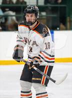 Photo from the gallery "Kents Hill School vs. North Yarmouth Academy (Maine Prep Cup Final)"