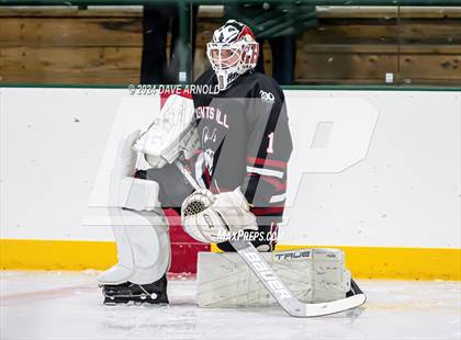 Thumbnail 2 in Kents Hill School vs. North Yarmouth Academy (Maine Prep Cup Final) photogallery.