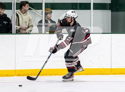Thumbnail 1 in Kents Hill School vs. North Yarmouth Academy (Maine Prep Cup Final) photogallery.