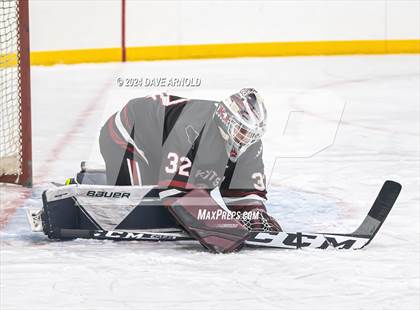 Thumbnail 3 in Kents Hill School vs. North Yarmouth Academy (Maine Prep Cup Final) photogallery.