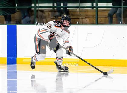 Thumbnail 2 in Kents Hill School vs. North Yarmouth Academy (Maine Prep Cup Final) photogallery.