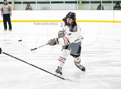 Thumbnail 3 in Kents Hill School vs. North Yarmouth Academy (Maine Prep Cup Final) photogallery.