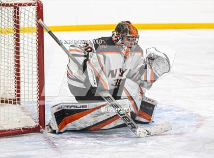 Thumbnail 1 in Kents Hill School vs. North Yarmouth Academy (Maine Prep Cup Final) photogallery.