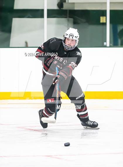 Thumbnail 1 in Kents Hill School vs. North Yarmouth Academy (Maine Prep Cup Final) photogallery.
