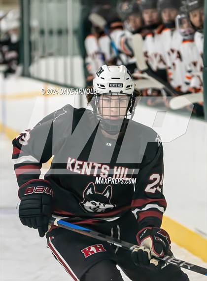 Thumbnail 1 in Kents Hill School vs. North Yarmouth Academy (Maine Prep Cup Final) photogallery.